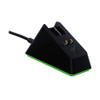 RAZER MOUSE CHARGING DOCK CHROMA: MAGNETIC DOCK WITH CHARGE STATUS RGB LIGHTING
