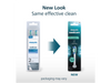 Philips Sonicare C1 SimplyClean - Genuine Replacement Electric Toothbrush Heads,