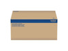 Brother TNE80BK Original Super High (XXL Series) Yield Laser Toner Cartridge -