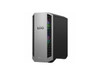 Lenovo LOQ 26ADR10 91DF0001US Desktop Computer - AMD Ryzen 7 8745HX - 16 GB - 1