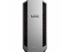Lenovo LOQ 26ADR10 91DF000UUS Gaming Desktop Computer - AMD Ryzen 7 8745HX - 32