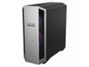 Lenovo LOQ 26ADR10 91DF000UUS Gaming Desktop Computer - AMD Ryzen 7 8745HX - 32