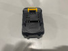 SNOW THROWER POWER SHOVEL DC 20V CORDLESS RECHARGEABLE 3000RPM - YELLOW
