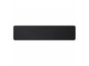 Adesso TRUFORM P310 Mini Size Keyboard Wrist Rest - 0.88" Height x 3" Width -