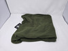 BLUE ICE MEN'S WAFFLE KNIT PULLOVER SWEATER HOODIE - SIZE: MEN 3XL - OLIVE New