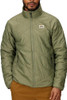 MARMOT MEN'S ONWARD INSULATED JACKET - MEDIUM - OLIVE GROVE New