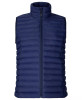 MARMOT WOMEN'S ECHO FEATHERLESS VEST - SIZE: WOMEN M - ARCTIC NAVY New