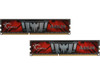 G.SKILL Aegis 16GB (2 x 8GB) DDR3 1600 (PC3 12800) Desktop Memory Model