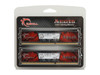 G.SKILL Aegis 16GB (2 x 8GB) DDR3 1600 (PC3 12800) Desktop Memory Model