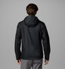 COLUMBIA MEN'S INNER LIMITS™ III JACKET - BLACK - 2XL New