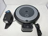 IROBOT ROOMBA COMBO I5 ROBOT VACUUM MOP CLEAN BY ROOM SMART MAPPING - BLACK/GRAY