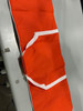 GOSPORTS CARRYING BAG ORANGE 38.5" BY 12" - ORANGE