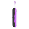 PPG Golf Speaker with GPS Powered by Golf Logix, Stereo Sound, Waterproof