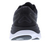 1134235 HOKA GAVIOTA 5 SHOES WOMEN Black/White Size 7.5