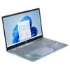 HP 15-FC00 Laptop - 15.6" HD Touch - AMD Ryzen 3 - 8GB - 256GB - Win 11 H