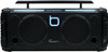 Bumpboxx Bluetooth Portable Speaker Flare8 Pro, Black