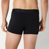 AMAZON ESSENTIALS MEN'S COTTON JERSEY BOXER SHORTS PACK OF 5 SIZE M - 3COLORS New