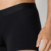 AMAZON ESSENTIALS MEN'S COTTON JERSEY BOXER SHORTS PACK OF 5 SIZE M - 3COLORS New