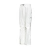62640 Arctix Women's Lumi Pull Over Fleece Lined Cargo Snow Pants WHITE LARGE New