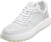 C38379 COLE HAAN MEN'S GRANDPRO CROSSOVER GOLF - SIZE: MEN 9.5 - OPTIC WHITE