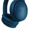 Bose QuietComfort Headphones Wireless Bluetooth Headphones, Twilight Blue