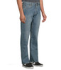 LEVI'S MEN'S 501 ORIGINAL FIT JEANS STRETCH - SIZE: MEN 38X30 - THE BEN New