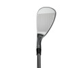 COBRA GOLF LEFT HAND KING V GRIND 60* LOB WEDGE 60-8 CHROME SPINNER - CHROME