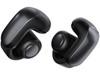 Bose Ultra Open-Ear True Wireless Open Earbuds - Headphones - Black