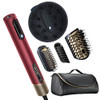 INFINITI PRO BY CONAIR DIGITALAIRE HAIR DRYER - CHERRY RED