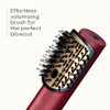 INFINITI PRO BY CONAIR DIGITALAIRE HAIR DRYER - CHERRY RED