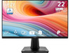MSI 22 inch (21.45" viewable) Full HD 120Hz Adaptive Sync Anti Glare 1ms