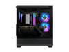 iBUYPOWER Element SE Gaming PC Desktop Computer AMD Ryzen 5 5500 CPU, AMD Radeon