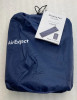 AIREXPECT CAMPING SLEEPING PAD - BLUE