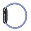 APPLE WATCH 41MM BRAIDED SOLO LOOP SIZE 6 - ENGLISH LAVENDER