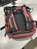 OAKLEY ZAINO OAKLEY PEAK RC 25L ROSSO SCURO ARANCIONE NERO - BURGANDY,ORANGE New