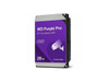 WD Purple Pro 26TB 3.5" Surveillance Internal Hard Drive HDD - SATA 6 Gb/s - 512