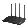 ASUS RT-AX1800S AX1800 Dual Band WiFi 6 Extendable Router
