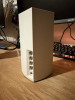 LINKSYS VELOP ATLAS WIFI 6 ROUTER AX5400 DUAL-BAND [SINGLE ROUTER] - WHITE