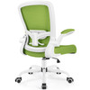 FelixKing Office Chair, Ergonomic Desk Chair Breathable Mesh Green