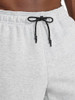REM233PA74004 Reebok Men's Artillery Oblong Pant Standard Fit Gray Heather XL New