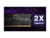 ADATA 16GB 262-Pin DDR5 SO-DIMM DDR5 4800 (PC4 38400) Laptop Memory Model