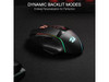 Redragon M991 Wireless Gaming Mouse, 26000 DPI 3-Mode Gamer Mice w/Rapid Fire