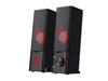 Redragon GS550 Orpheus PC Gaming Speakers, 2.0 Channel Stereo Desktop Computer