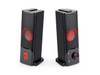 Redragon GS550 Orpheus PC Gaming Speakers, 2.0 Channel Stereo Desktop Computer