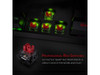 Redragon K582 SURARA RGB LED Backlit Mechanical Gaming Keyboard with 104