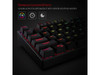 Redragon K582 SURARA RGB LED Backlit Mechanical Gaming Keyboard with 104