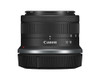 Canon RF-S10-18mm F4.5-6.3 is STM Ultra-Wide-Angle Zoom Lens, 6262C002, Black