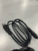 DELL 130W AC ADAPTER INPUT 100-200V 50-60HZ 2.5A OUTPUT 19.5V-6.67A - BLACK