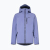 OAKLEY MEN'S OAKLEY UNBOUND GORE-TEX SHELL JACKET 2.0 NEW LILAC SIZE: XL - LILAC New