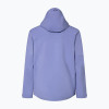 OAKLEY MEN'S OAKLEY UNBOUND GORE-TEX SHELL JACKET 2.0 NEW LILAC SIZE: XL - LILAC New